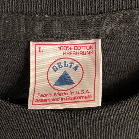 Halloween 90s Vintage Tales From the Crypt T-Shirt - Picture 3 of 5